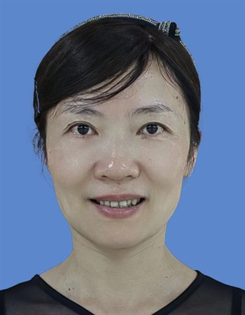 Profile picture of Ye Zhengzheng