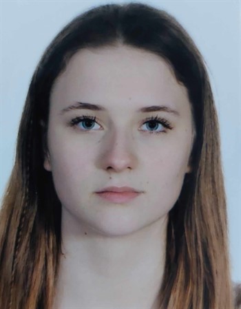 Profile picture of Oliwia Kucinska