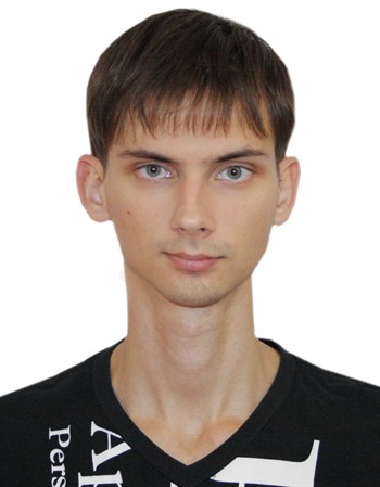 Profile picture of Vladimir Vlasenko