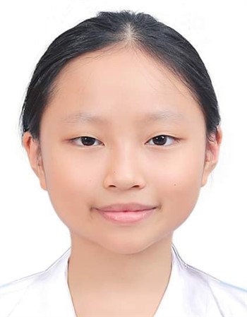 Profile picture of Pham Anh Thu