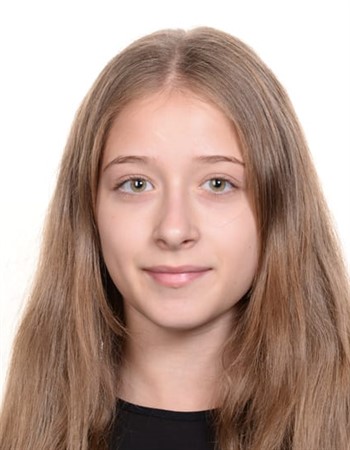 Profile picture of Yelyzaveta Bohdaniuk
