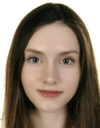 Profile picture of Wiktoria Czapnik