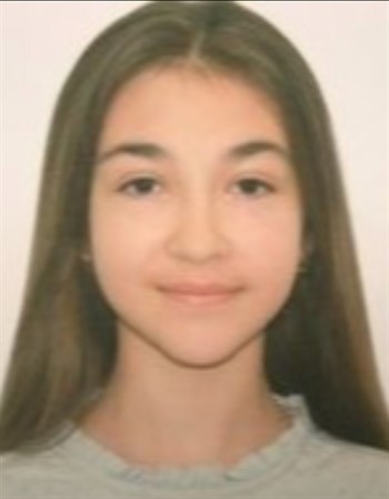Profile picture of Solomiia Semchyshyn
