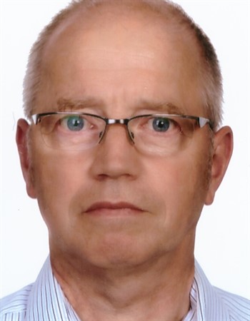 Profile picture of Michael Steinwascher