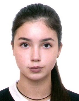 Profile picture of Sasha Yumzhakova
