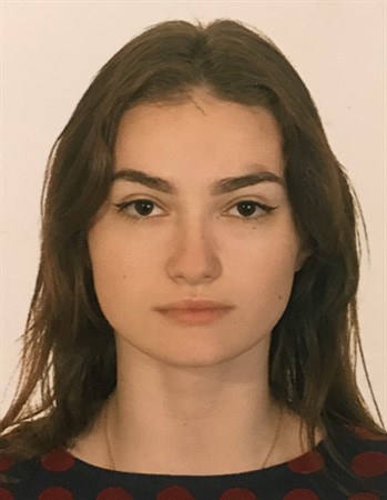 Profile picture of Daria Kovaleva