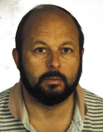 Profile picture of Manuel Calderon Navarrete