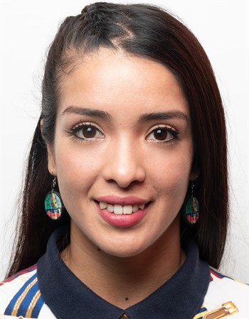 Profile picture of Paula Micala Moreno