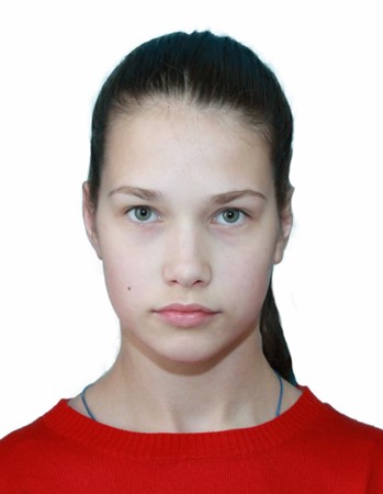 Profile picture of Daria Donskova