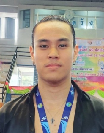 Profile picture of Sirawit Kaewutai