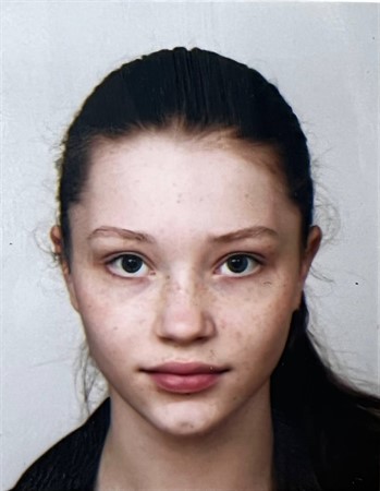 Profile picture of Olha Masieievska
