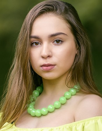 Profile picture of Renata Validova