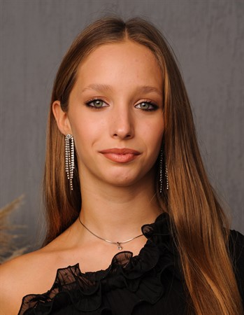 Profile picture of Solomiya Muzh