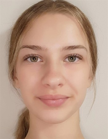 Profile picture of Anastasia Baranowski