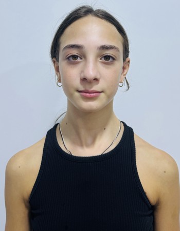 Profile picture of Anastasia Oboladze