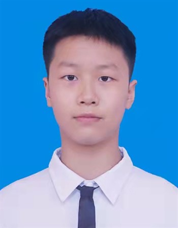 Profile picture of Fan Xuanhui