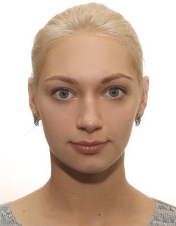 Profile picture of Irina Yudina