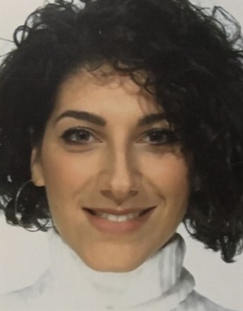 Profile picture of Camilla Di Trani