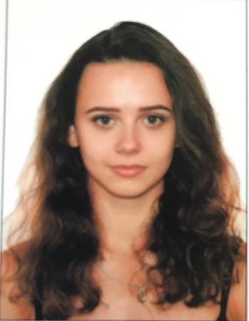 Profile picture of Yuliya Sukhotska