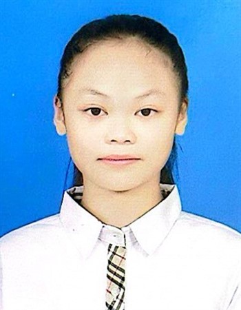 Profile picture of Nguyen Khanh Vy