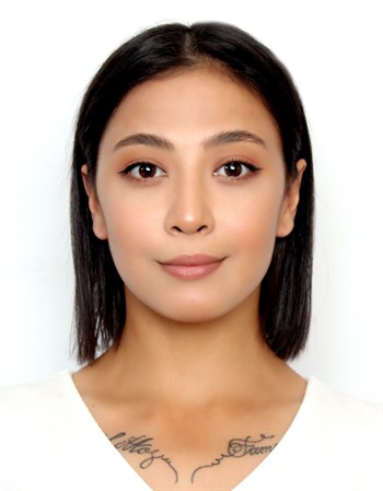 Profile picture of Asal Saparbaeva