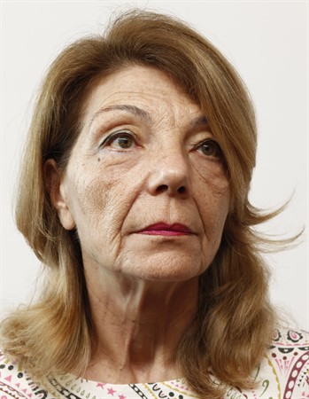 Profile picture of Patrizia Veronese