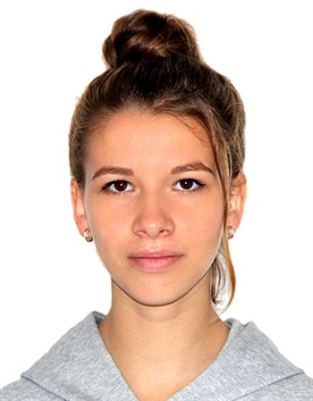 Profile picture of Darina Voynarovskaya