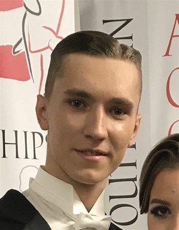 Profile picture of Aleksandr Shefler