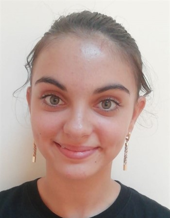 Profile picture of Ghioguta Alexandra-Florentina