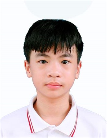 Profile picture of Hoang Manh Quan