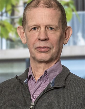 Profile picture of Hans-Peter Lechermann