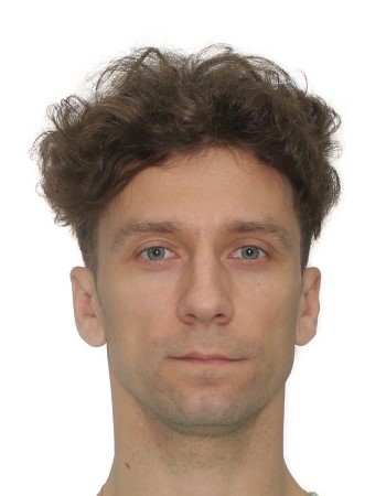 Profile picture of Nikita Anikeev