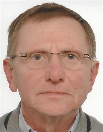 Profile picture of Gerhard Witter