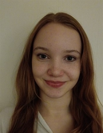 Profile picture of Aada Heikkinen