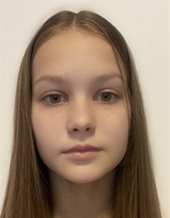 Profile picture of Sofiia Savina