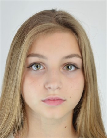 Profile picture of Alina Yefimova