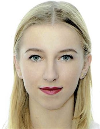 Profile picture of Wiktoria Rutkowska