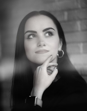 Profile picture of Maria Smirnova