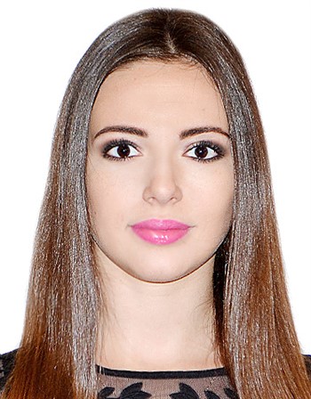 Profile picture of Veronika Vysotskaya