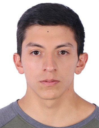 Profile picture of Camilo Estefano Badani Cartagena