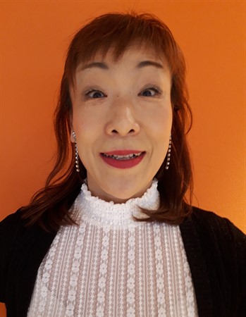 Profile picture of Ayako Kosaka
