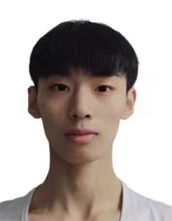 Profile picture of Zheng Zhelin