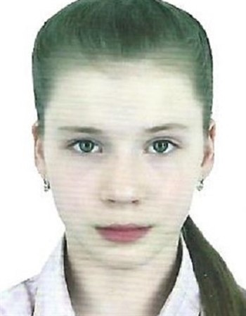 Profile picture of Julia Kudasova