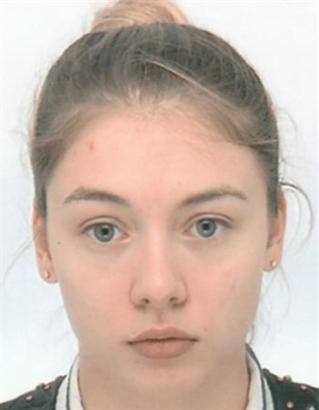 Profile picture of Anastasia Ponomareva