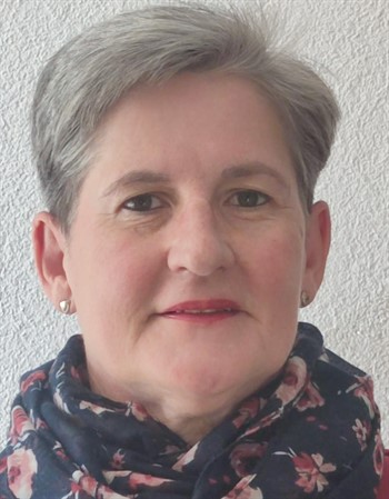 Profile picture of Christiane Metz-Weidmann