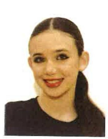 Profile picture of Sofia Minetola