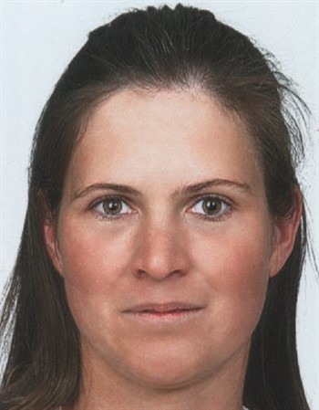 Profile picture of Nadine Urban