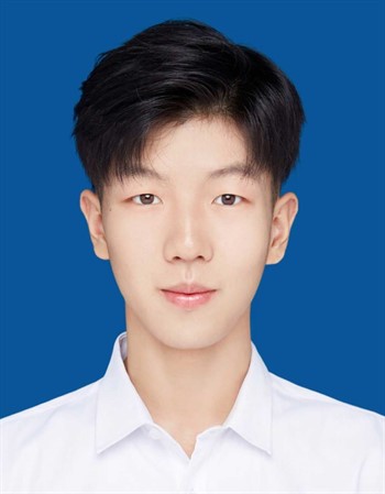 Profile picture of Wang Shuosen