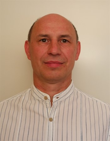 Profile picture of Gunnar Arlt