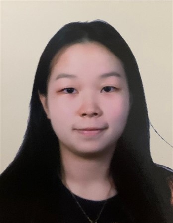 Profile picture of Chia Yi Ru